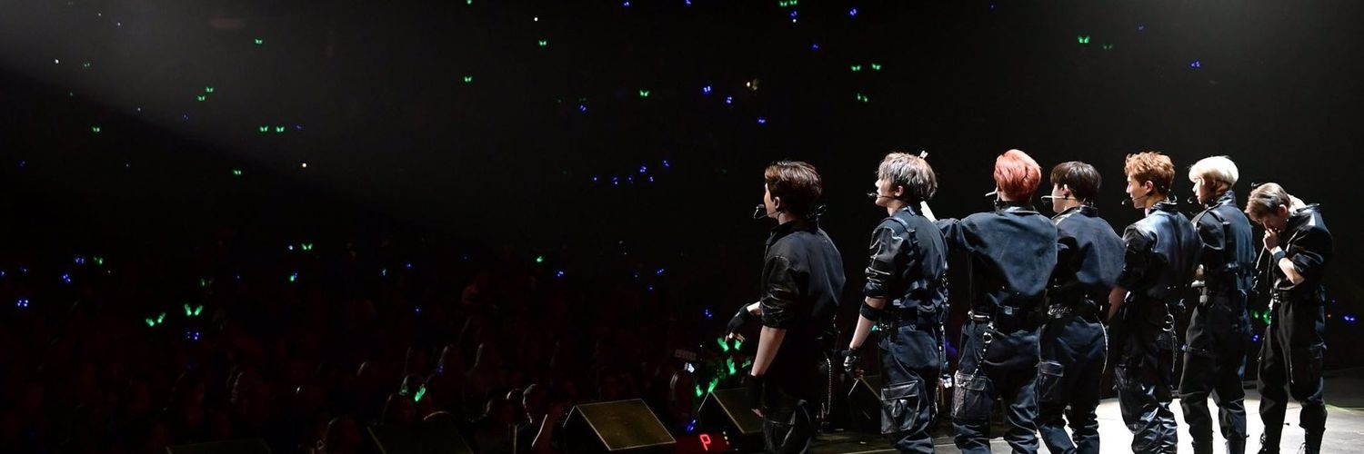mariaaa ⋈ banner