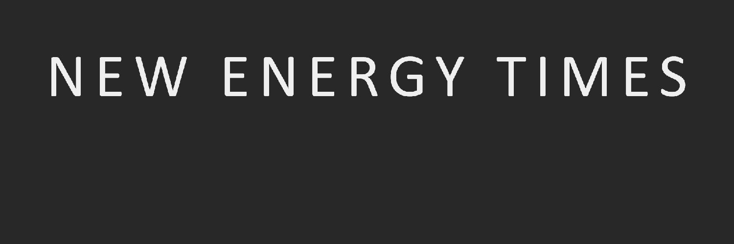 NewEnergyTimes's profile banner image