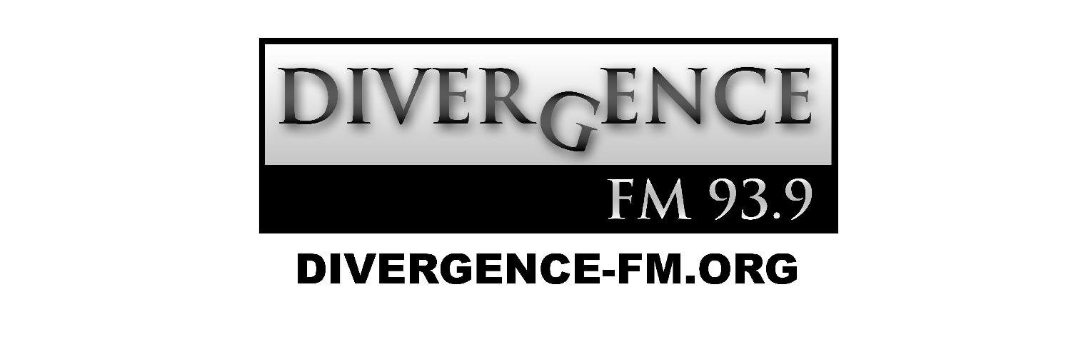 Divergence FM / 93.9 banner