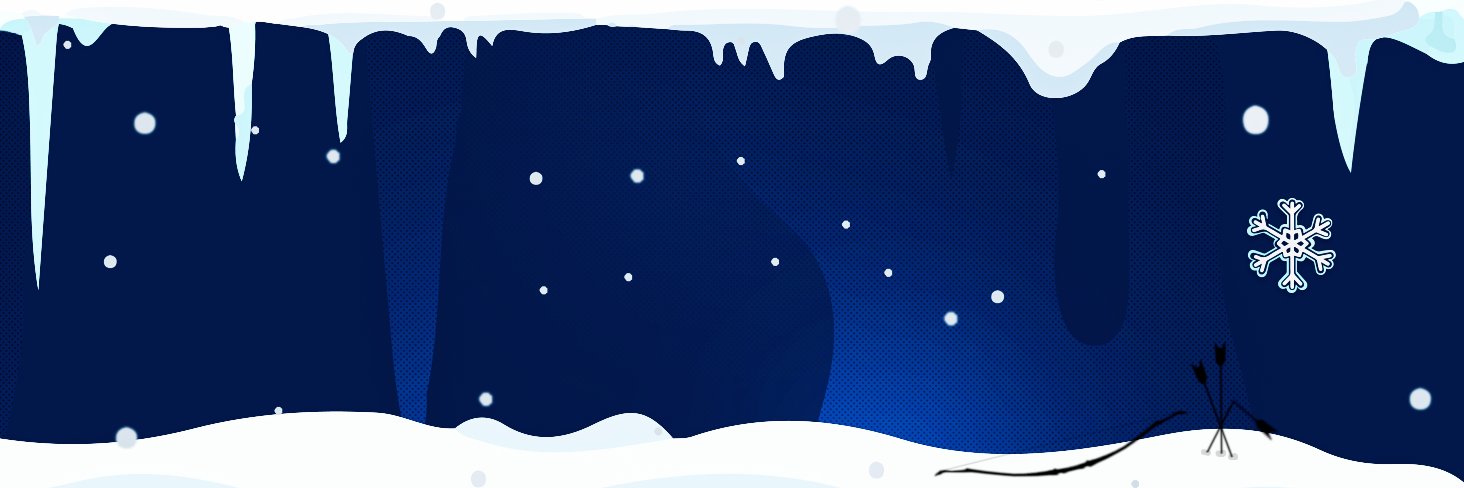 ArcherFrost1's profile banner image
