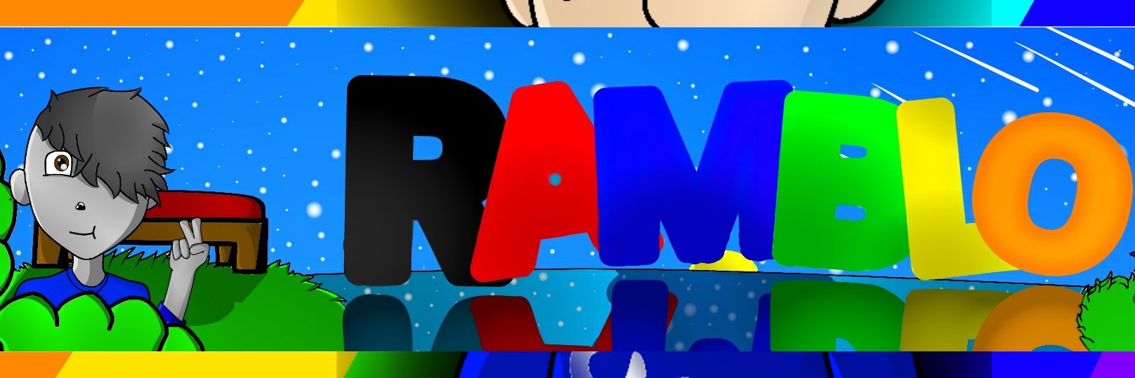 RambloN1's profile banner image