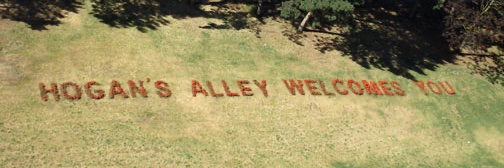 Wayde Compton banner