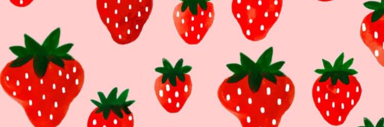 fannahhannah's profile banner image