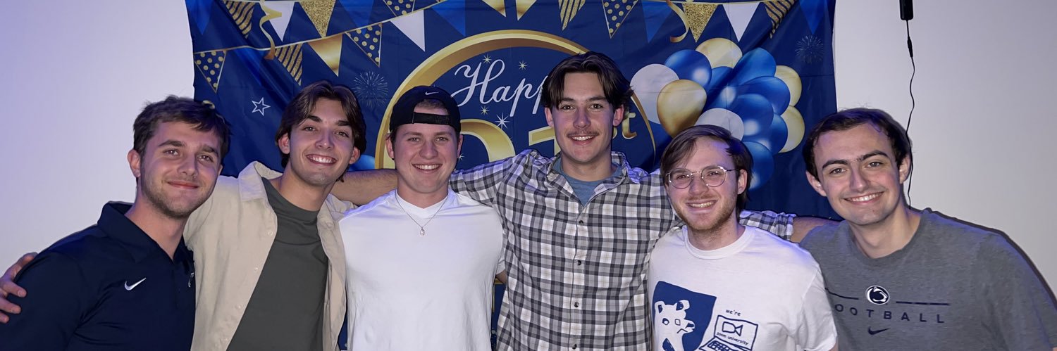 HarrisonGettle's profile banner image