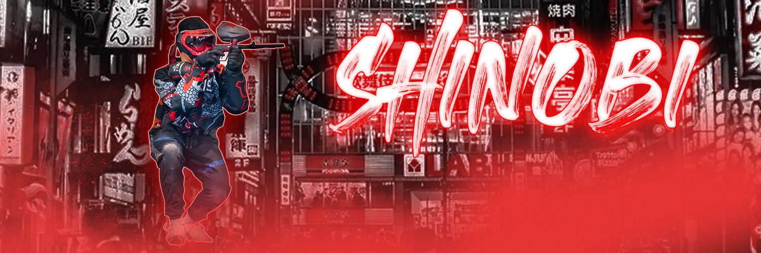 Shinobi banner