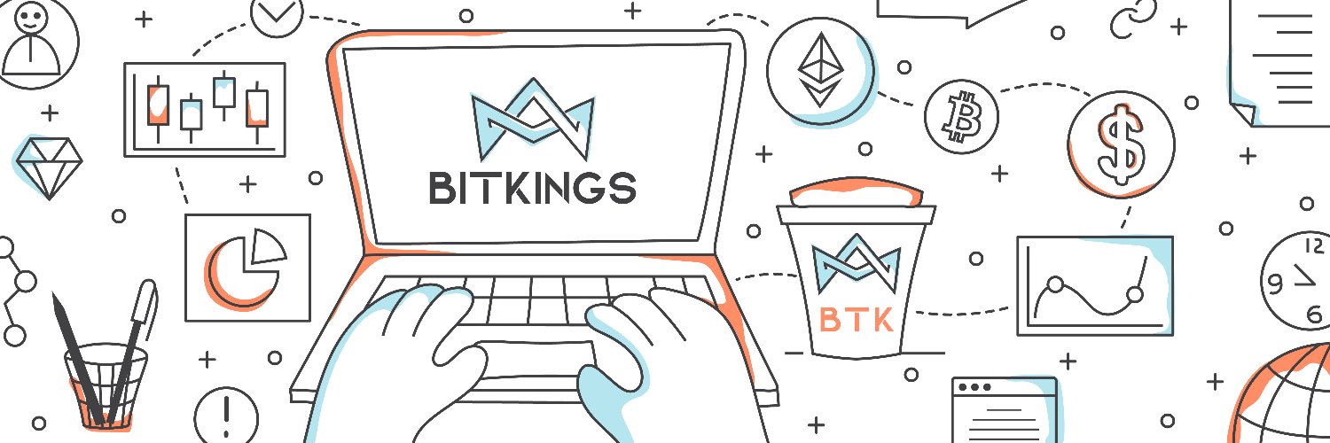 BitKings banner