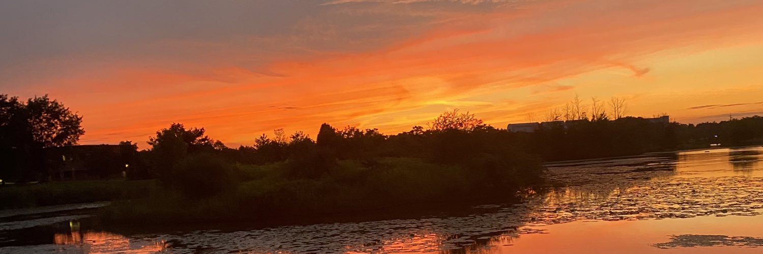 EricaLynnGibson's profile banner image