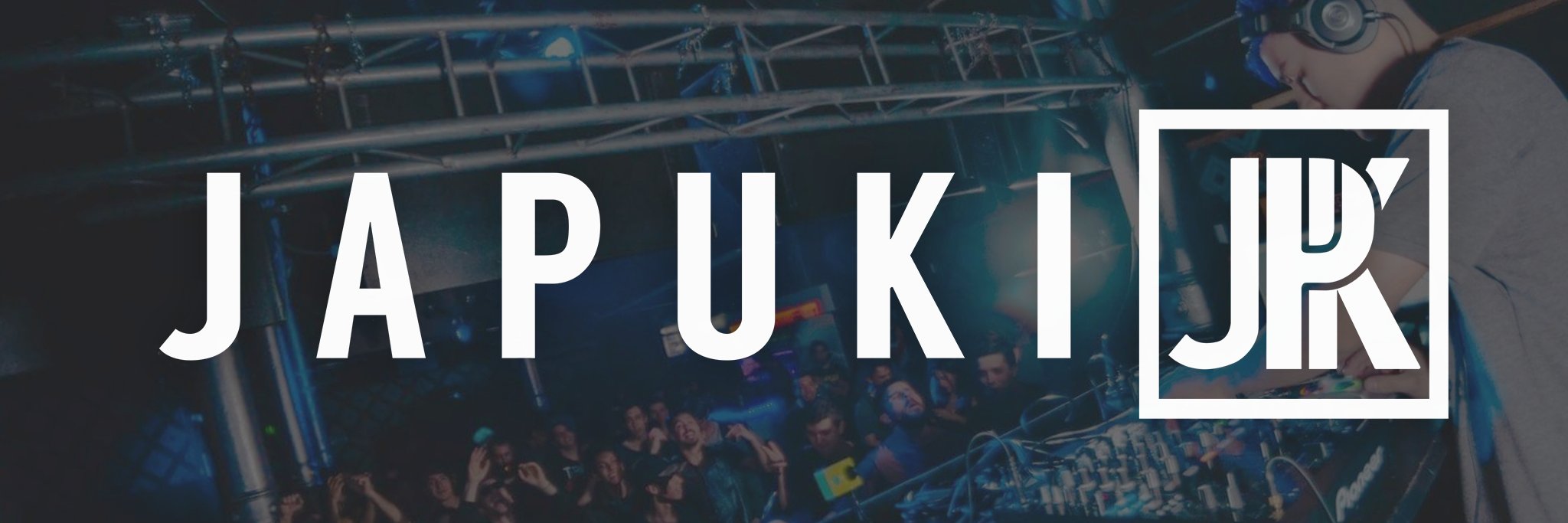 JapukiOfficial's profile banner image