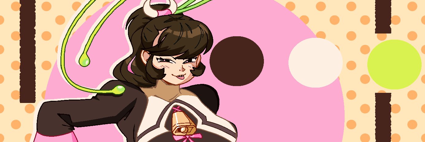 Cashu's banner