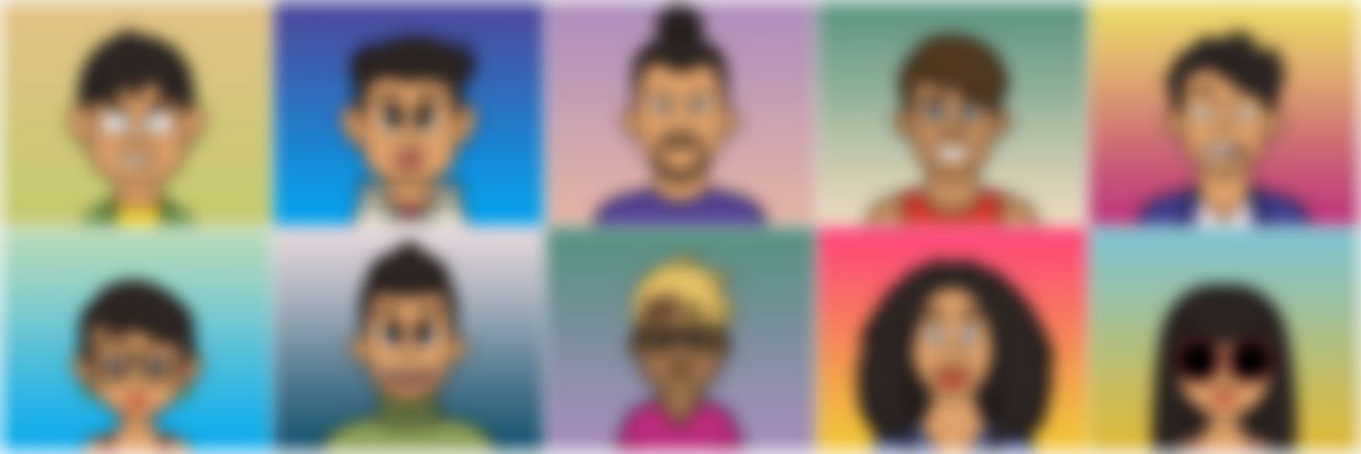 Nakatoon007's profile banner image