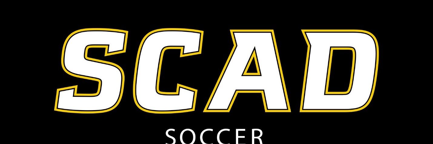 SCAD Women’s Soccer banner