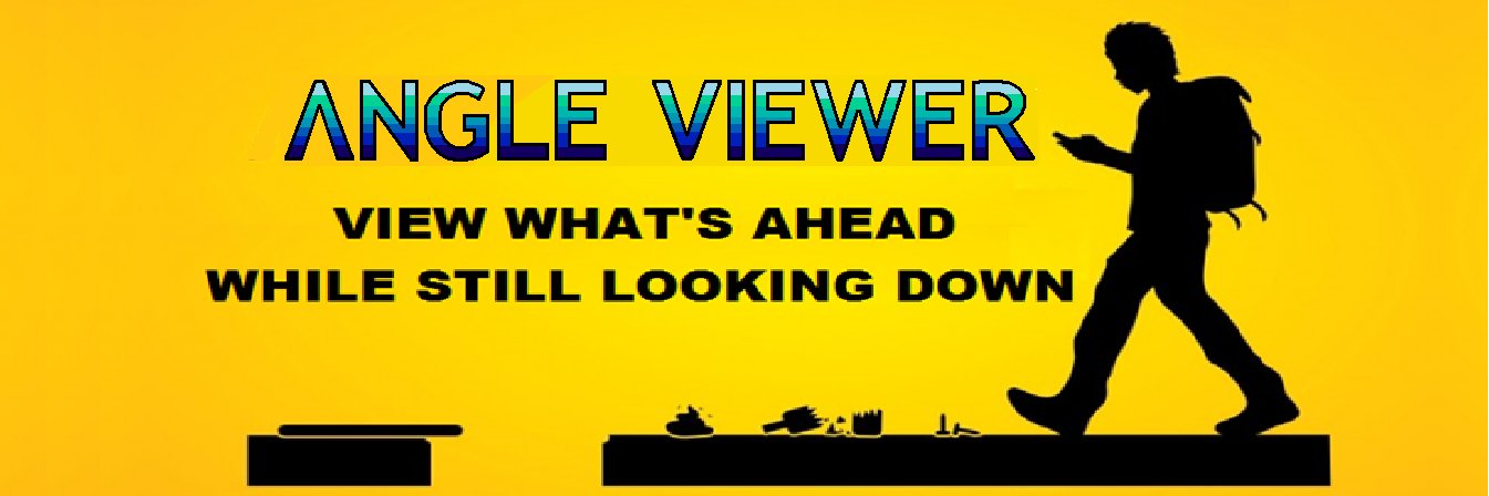 AngleViewer's profile banner image