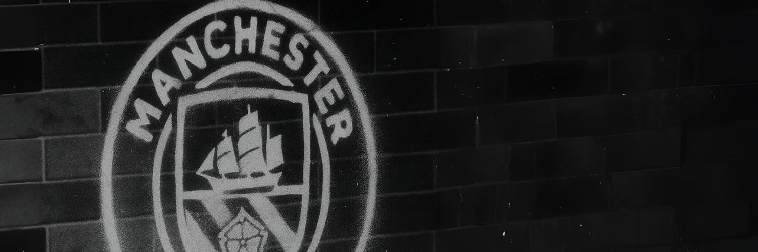 MCFCAllblue's profile banner image