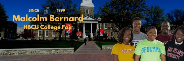 Hbcufair Profile Banner