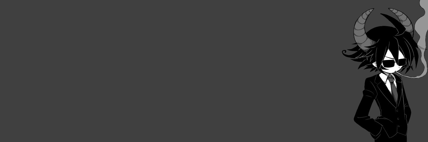 xPresidentForas's profile banner image