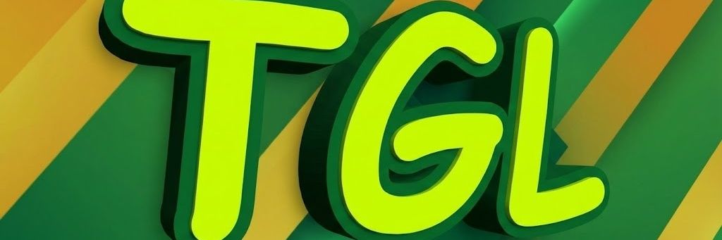 The Gaming Life banner