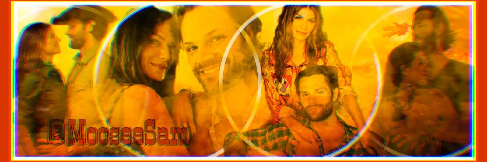 S. Winchester - parody- banner