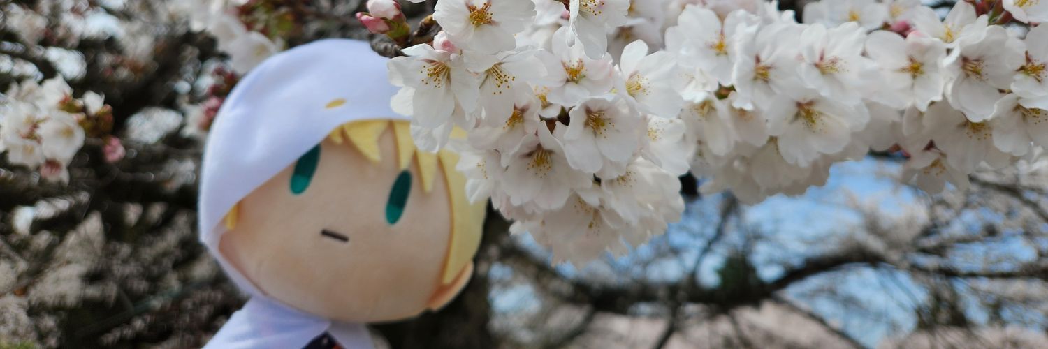 Ryujyu_ryu's profile banner image