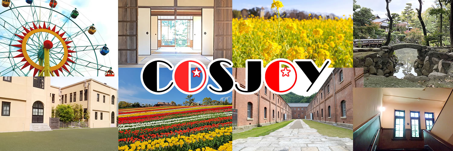cos_joy's profile banner image