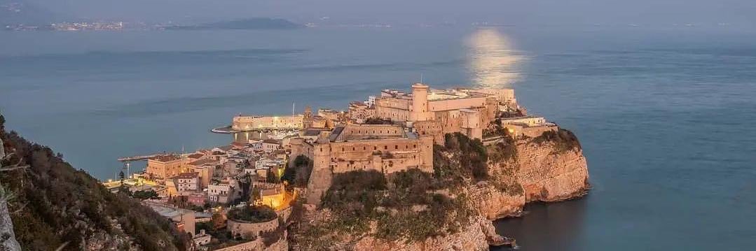 Salvatore Capotosto banner