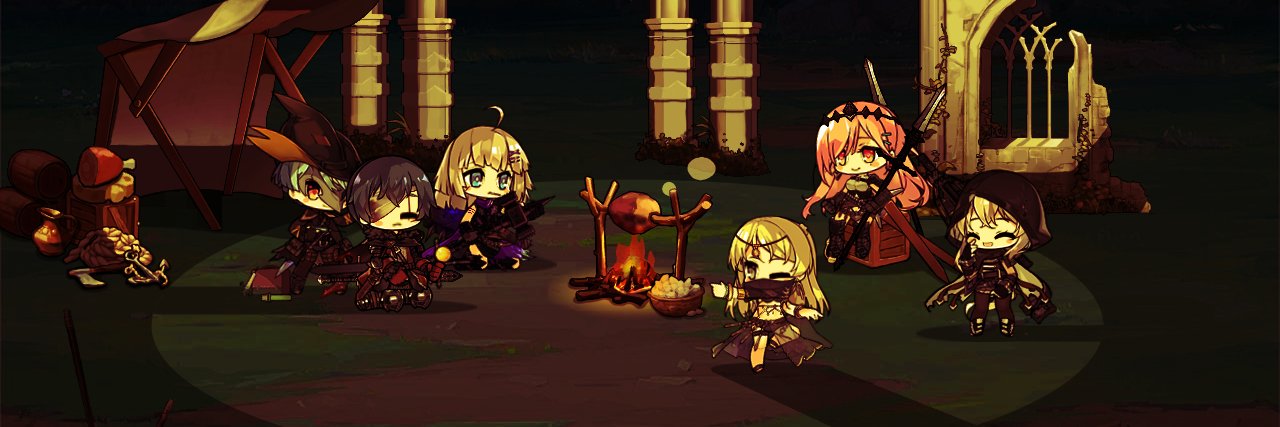 TheVoidReaper 🌌💀🔫 (Changing forms) (Comms Open) banner