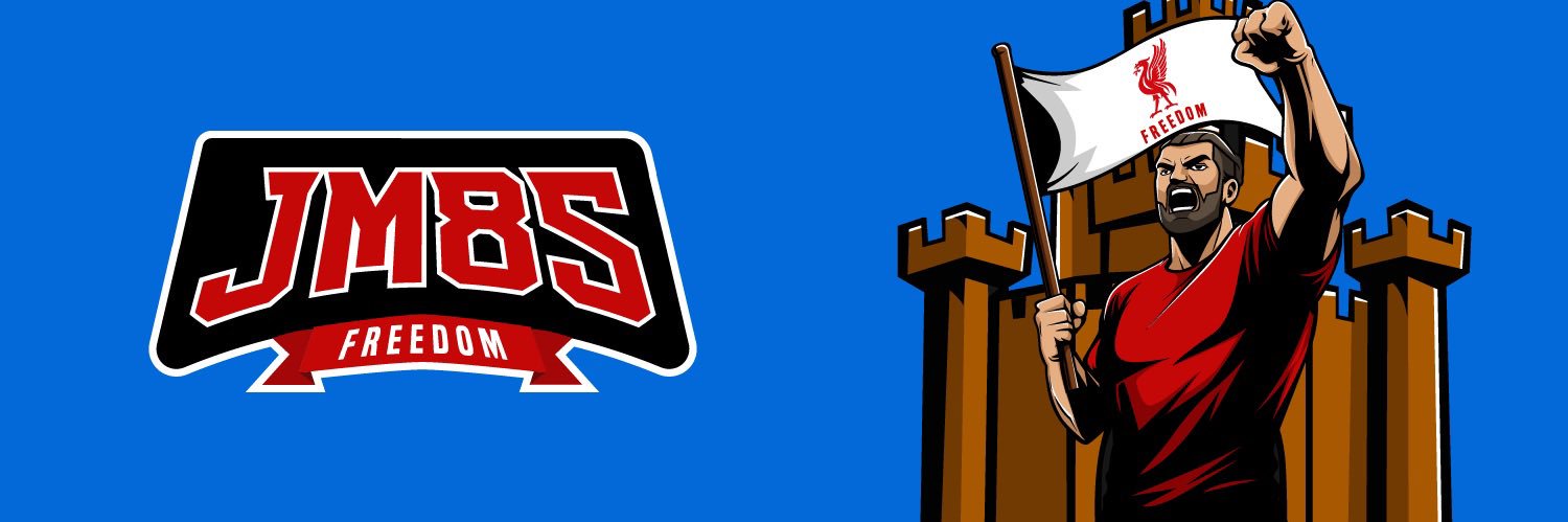 JM85Freedom banner