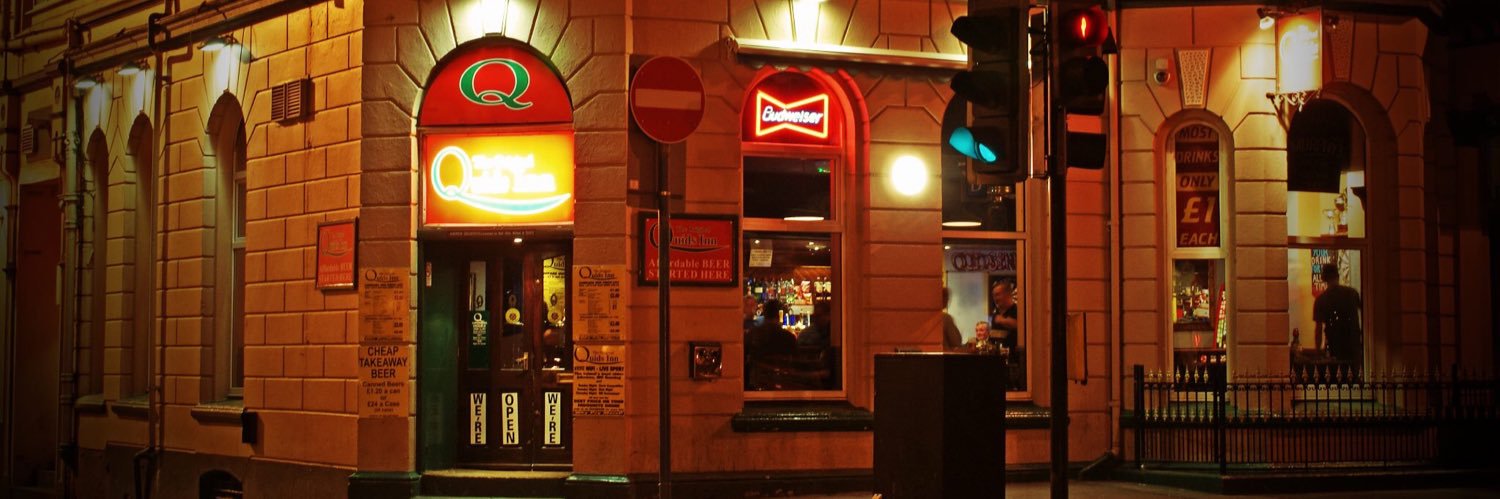 QuidsInn's profile banner image