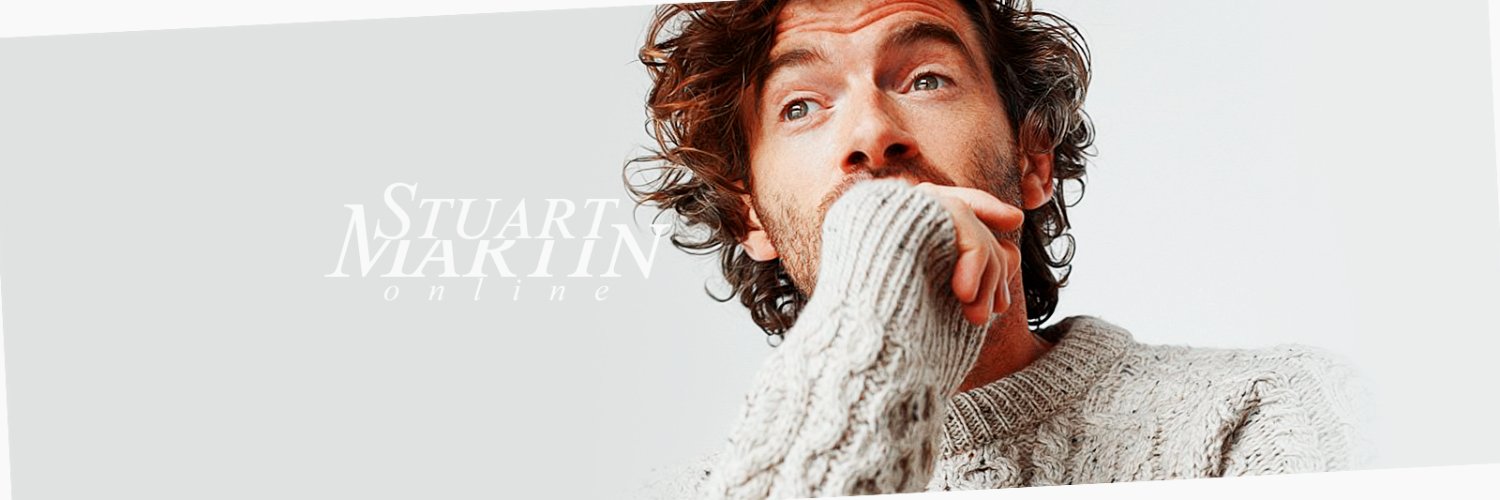 StuMartinOnline's profile banner image