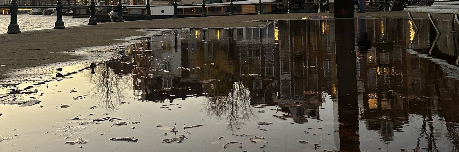 Robbin van Pelt banner