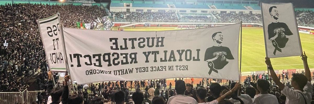 Gus 💥 banner