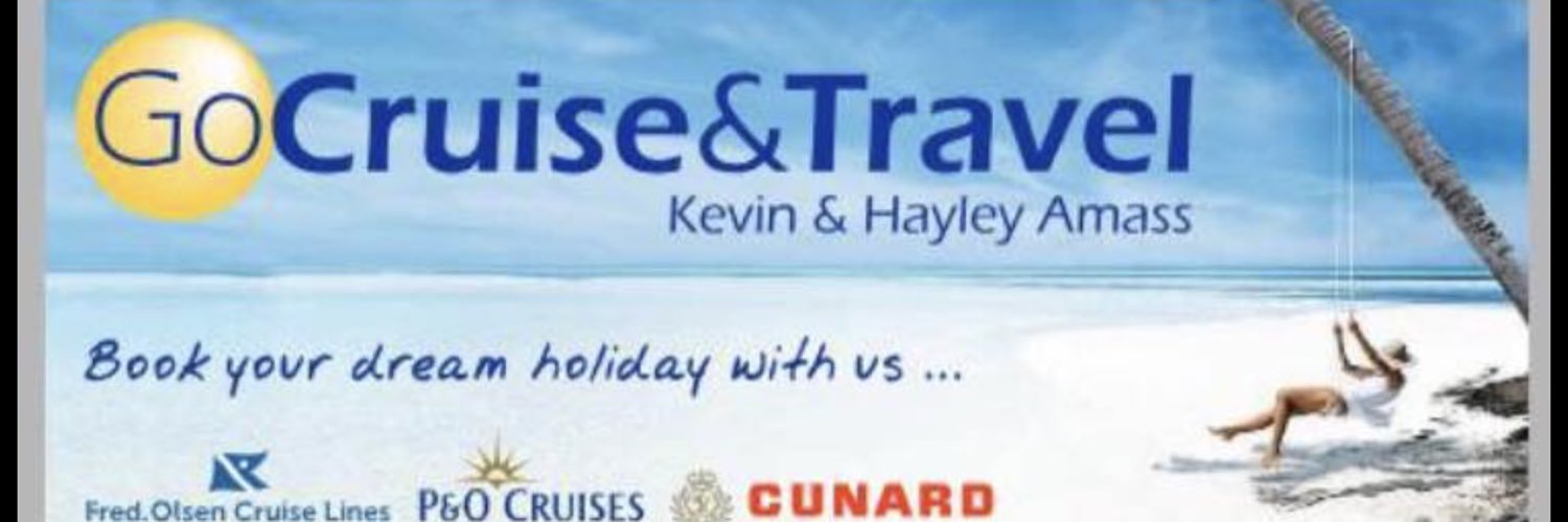 GoCruise2gether's profile banner image