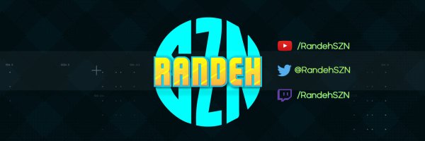 RandehSZN Profile Banner