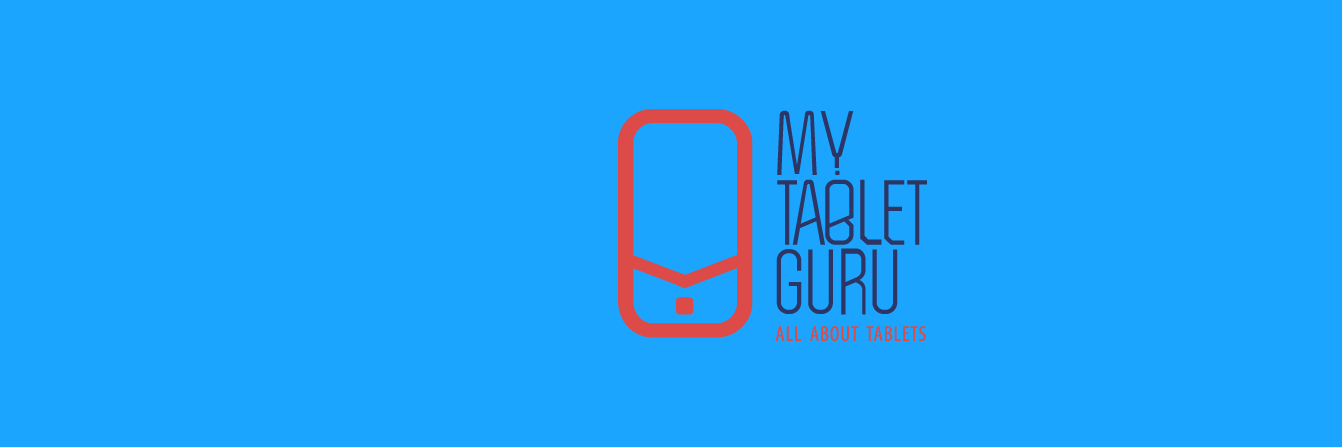 MY Tablet Guru banner
