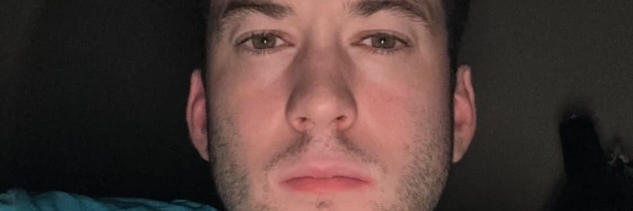 mullet man oisin banner