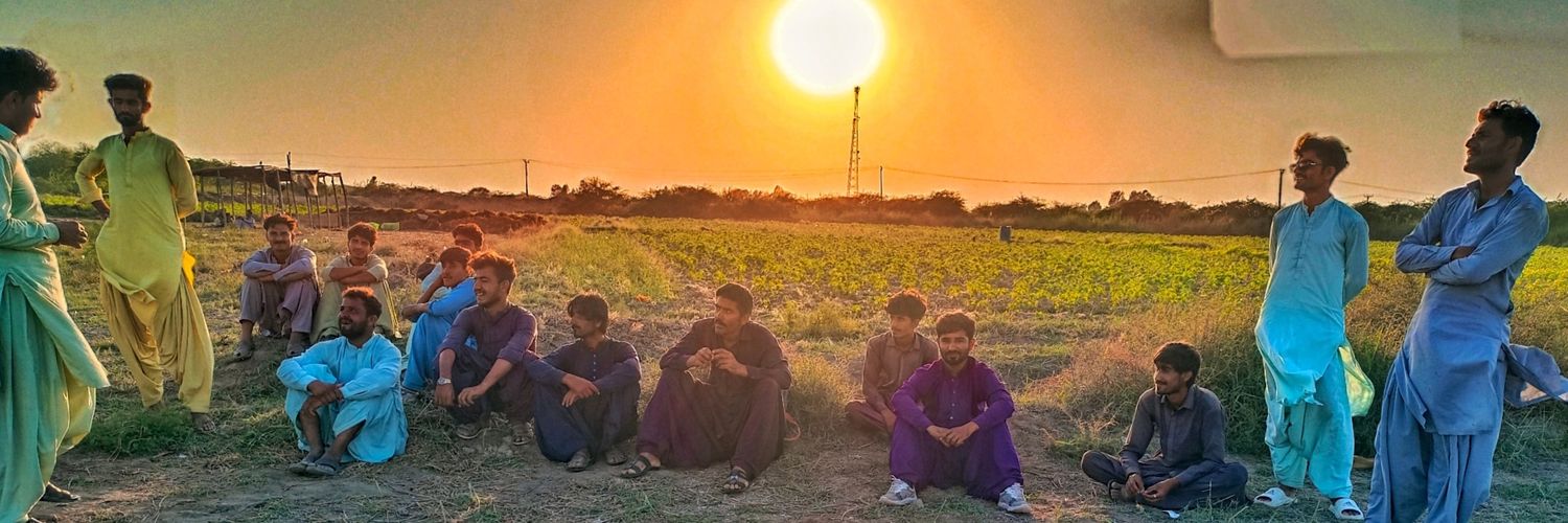 AKSaMo786's profile banner image