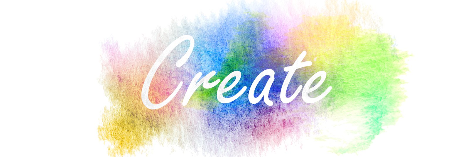 America Create banner