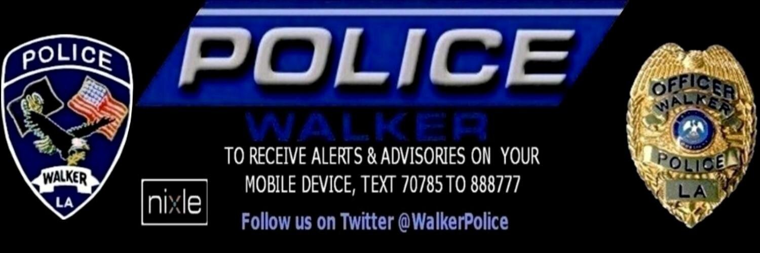 WalkerPolice's profile banner image