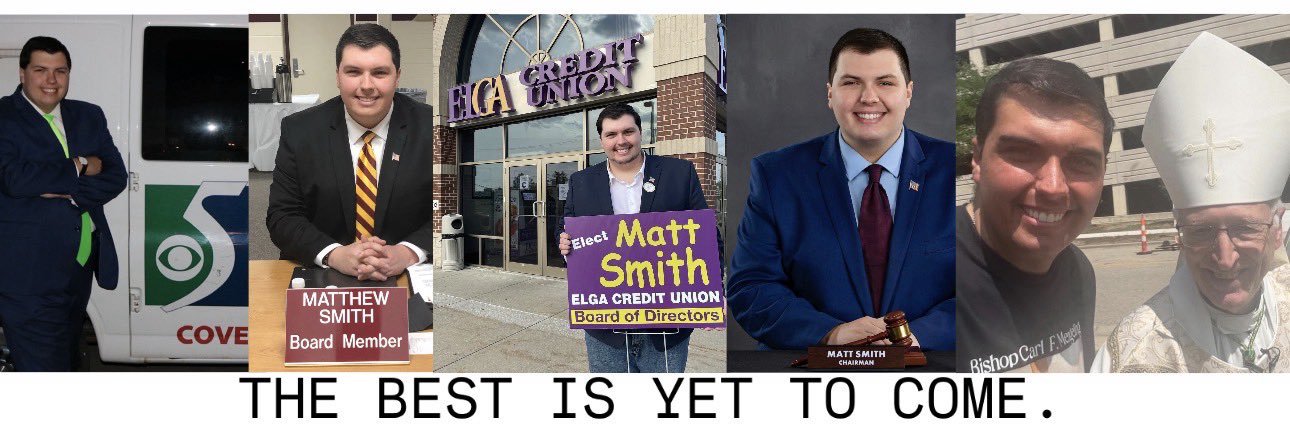 Matthew Smith Jr. banner