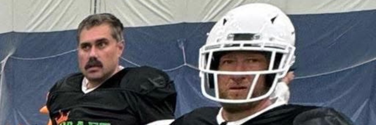 Tanner Freeman banner