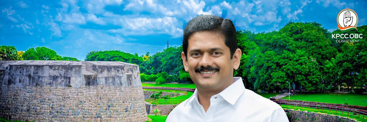 Sumesh Achuthan banner