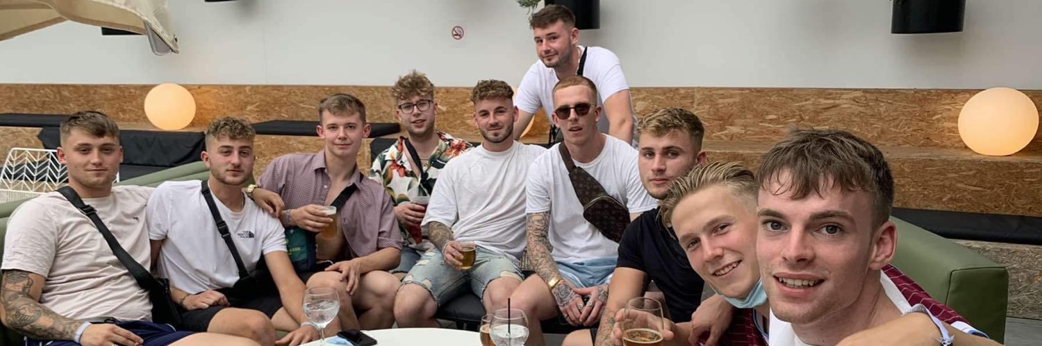 Kieran Harvey banner