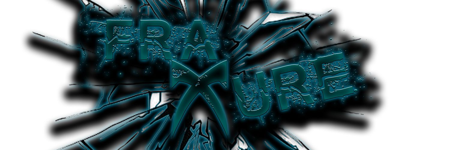 Fraxxured's profile banner image