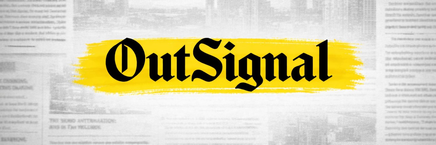 OutsignalCom's profile banner image