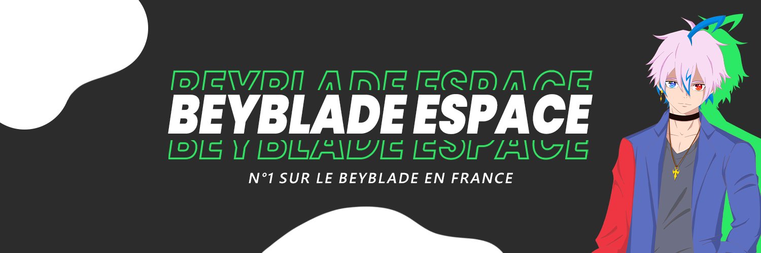 Beyblade Espace banner