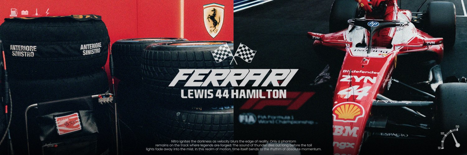 Lpewis's profile banner image