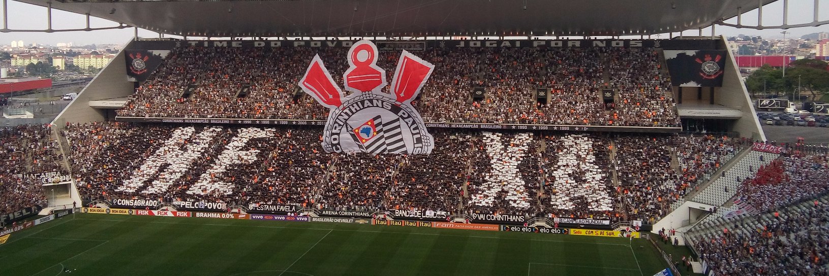 Liedson99's profile banner image