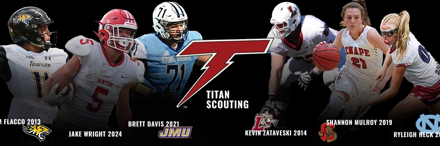 TitanScouting banner