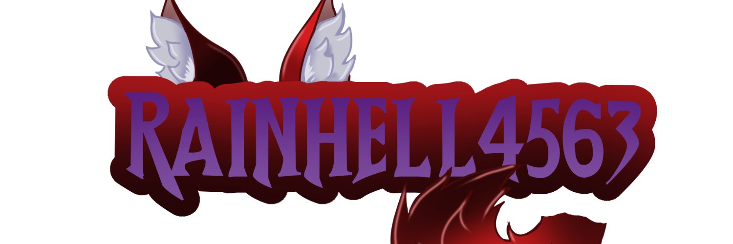 Rainhell456's profile banner image