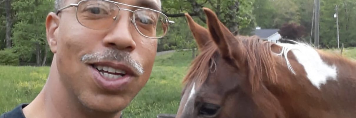 Kenneth Garrison banner