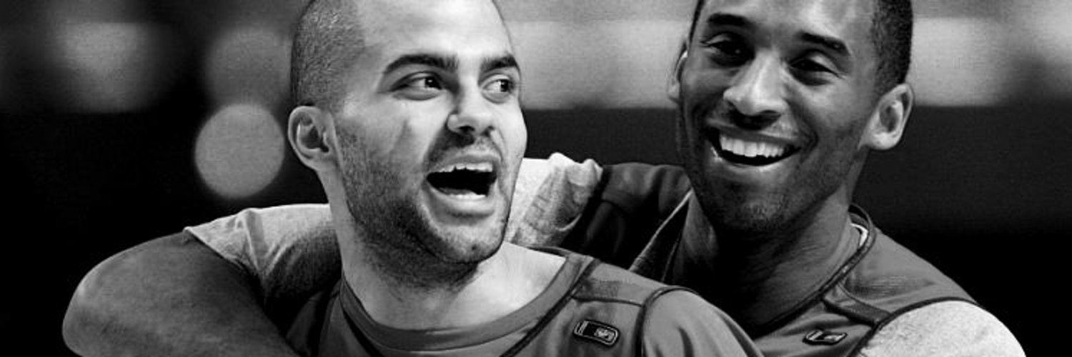 Tony Parker Profile Banner